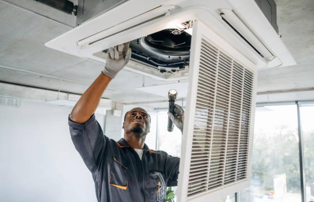 Licensed Heat Pump Repair service in Lake City, SC - FH HVAC