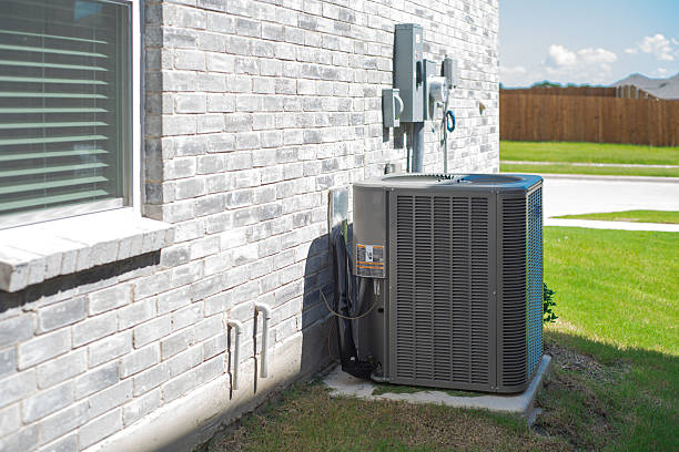 Reliable Heat Pump Repair contractor in Lake City, SC by FH HVAC